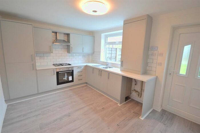 2 Bedroom Terraced House To Rent In Denmark Road, Sale, M33