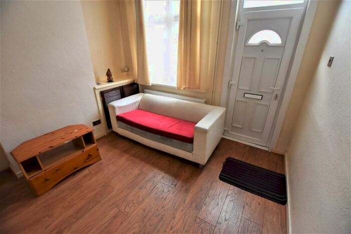 4 Bedroom Terraced House To Rent In Brandon Street, Leicester, LE4