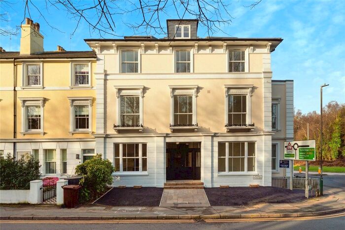 2 Bedroom Flat To Rent In Nevill Terrace, Tunbridge Wells, TN2