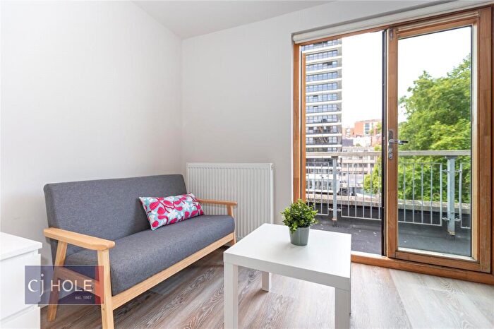 1 Bedroom Penthouse To Rent In St. Stephens House, Colston Avenue, City Centre, Bristol, BS1