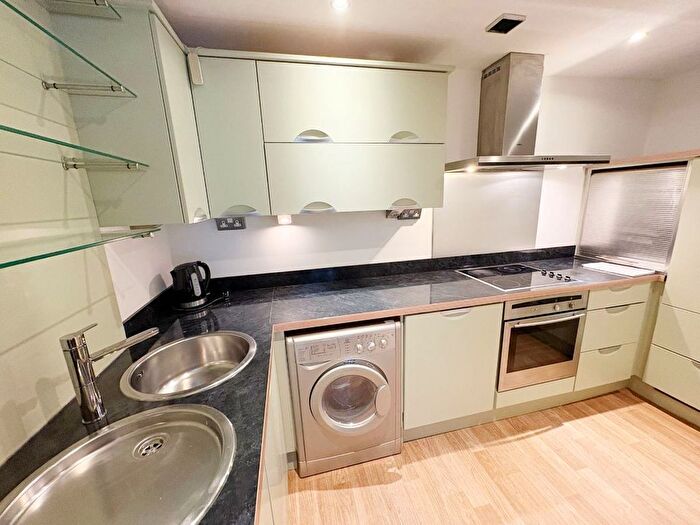 Studio To Rent In Fairway Court, Fletcher Road, Gateshead, NE8