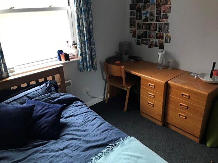 1 Bedroom Flat To Rent In King's Road, Bristol, BS8