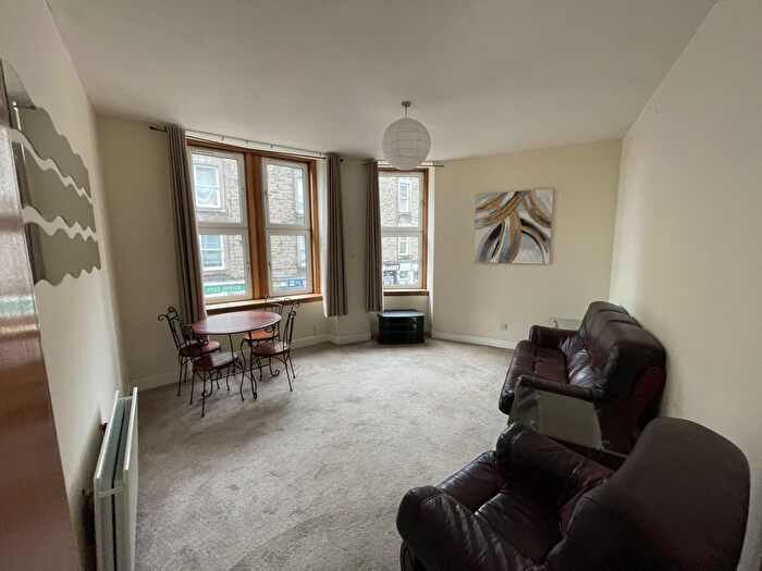 1 Bedroom Flat To Rent In Dundee, DD1
