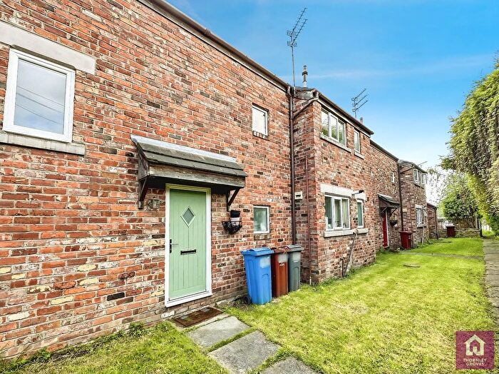 2 Bedroom Maisonette For Sale In Burnage Lane, Burnage, Greater Manchester, M19