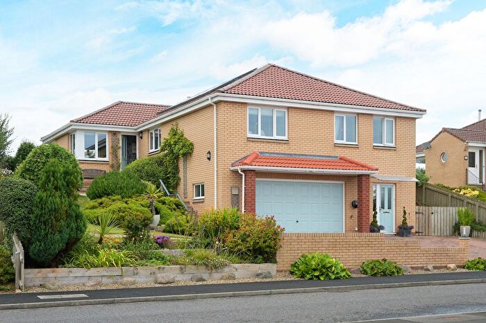 4 Bedroom Detached House For Sale In Meadow Grange, Berwick-Upon-Tweed, TD15