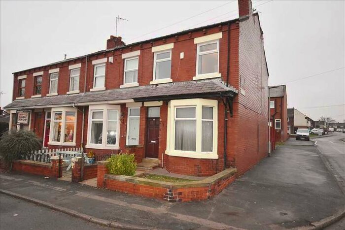 3 Bedroom Terraced House To Rent In Clover Road, Chorley, PR7