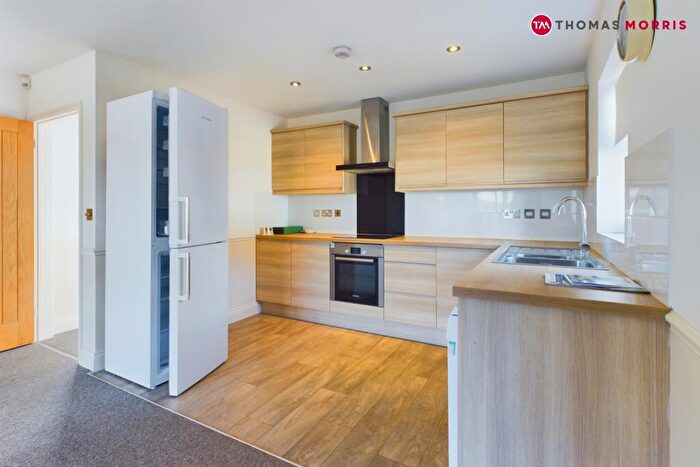 2 Bedroom Bungalow For Sale In Railway Close, Meldreth, Royston, Cambridgeshire, SG8
