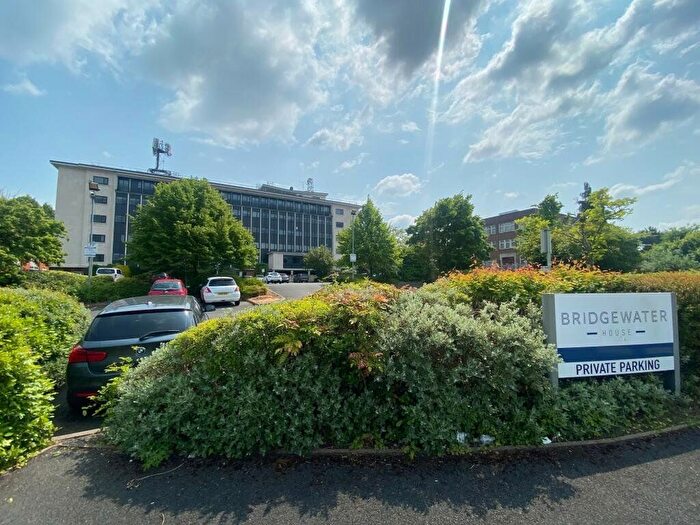 1 Bedroom Flat To Rent In Blackpole Road, Worcester, Worcestershire, WR4