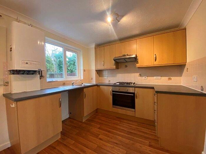 2 Bedroom Detached House To Rent In Pathfield Close, Roundswell, Barnstaple, Devon, EX31