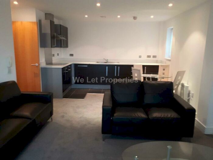 2 Bedroom Apartment To Rent In Park Lane Plaza, Liverpool, L1