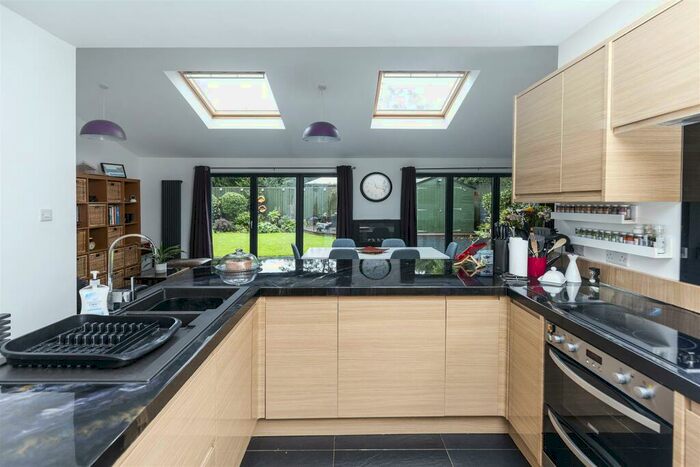 4 Bedroom Detached Bungalow For Sale In Standiforth Lane, Dalton, Huddersfield, HD5