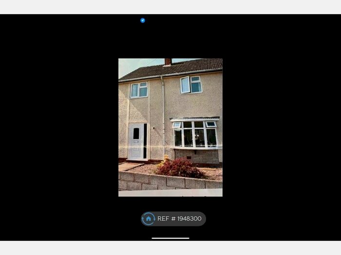 3 Bedroom Terraced House To Rent In Huband Close, Reddich, B98