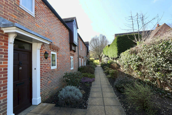 2 Bedroom End Of Terrace House For Sale In Old Town Farm, Great Missenden, HP16