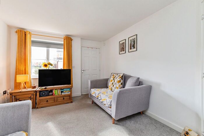 3 Bedroom Detached House For Sale In Brookes Lane, Hemlington, Middlesbrough, TS8