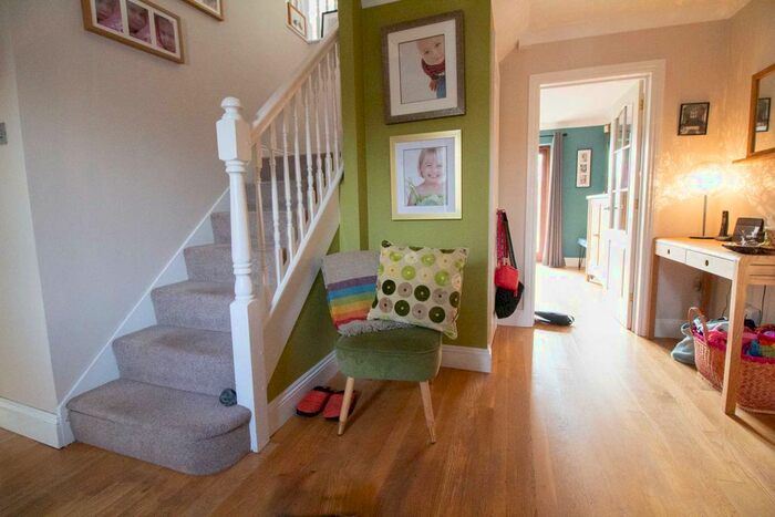 4 Bedroom Detached House For Sale In St Lukes Road, Beckington, BA11