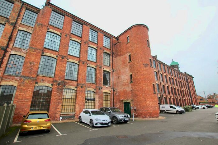 2 Bedroom Apartment To Rent In Town End Road, Draycott, DE72