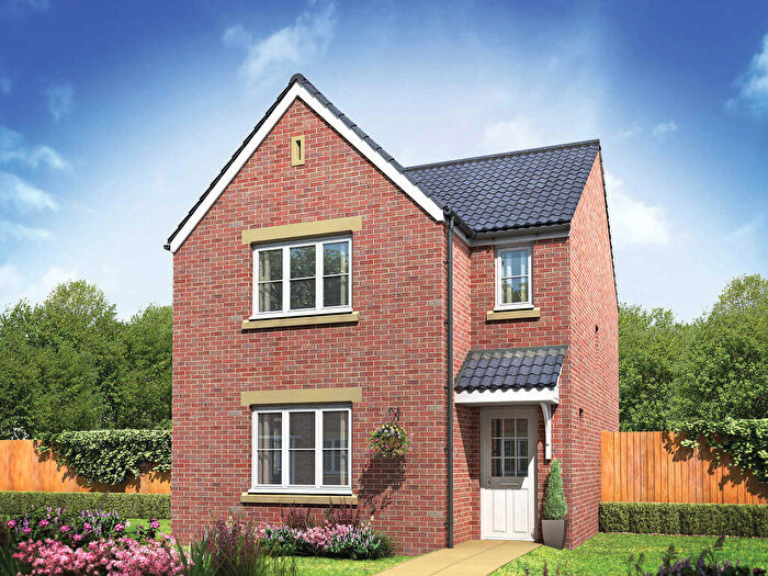 3 Bedroom Detached House For Sale In Lakes Road, Workington, CA14