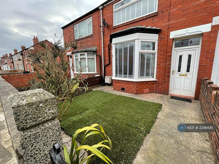 2 Bedroom Terraced House To Rent In North Seaton Road, Ashington, NE63