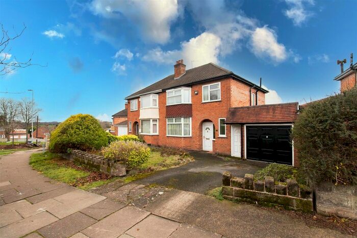 3 Bedroom Property To Rent In Woodcock Lane, Northfield, Birmingham, B31