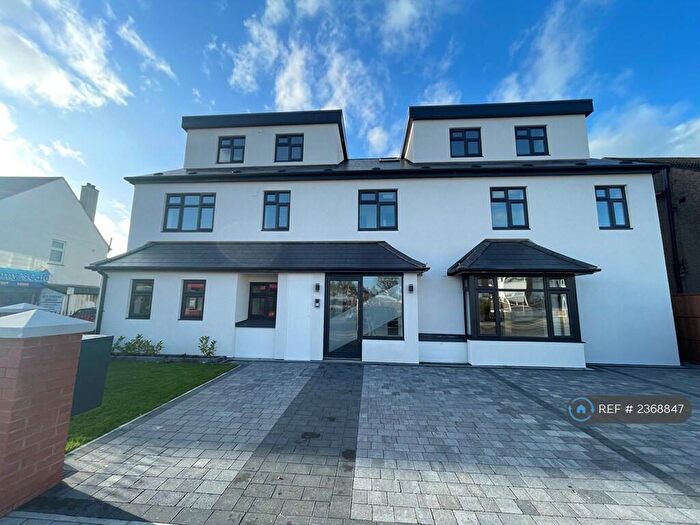 1 Bedroom Flat To Rent In Station Lane, Hornchurch, RM12