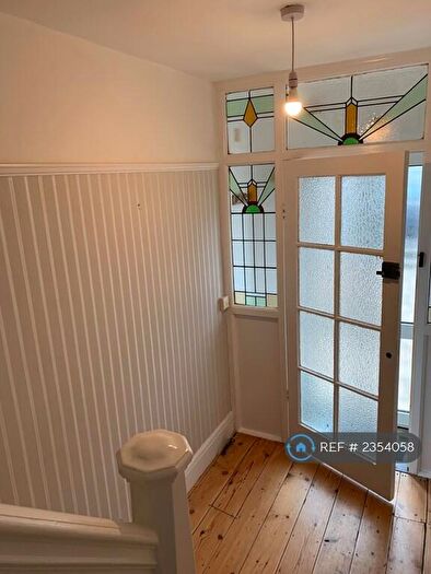 4 Bedroom Terraced House To Rent In Elm Park, Filton, Bristol, BS34