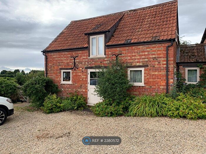 1 Bedroom Semi-Detached House To Rent In Annexe, Rowde, Devizes, SN10