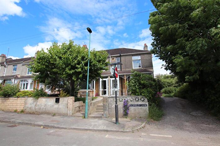 3 Bedroom Terraced House To Rent In Oldfield Lane, Bath, BA2