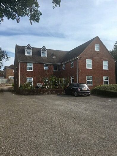 Studio To Rent In The Laurels, Hungerford, RG17