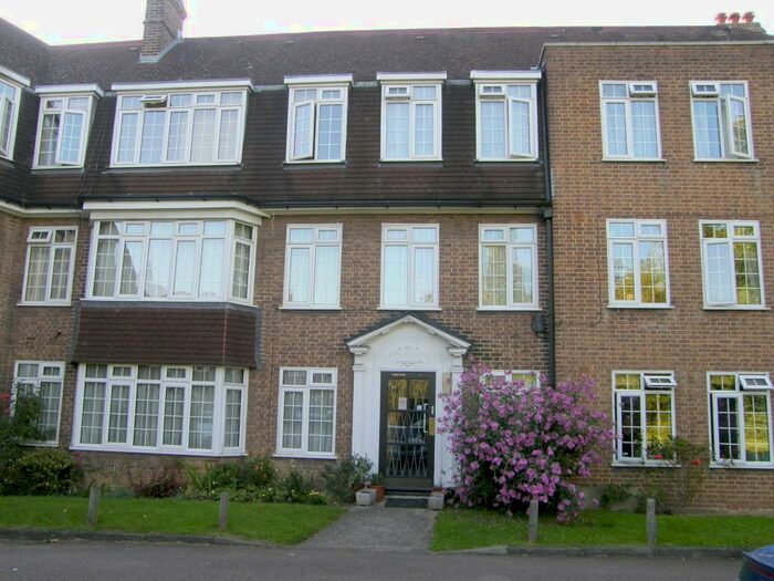 2 Bedroom Apartment To Rent In Tabor Court, High Street, Cheam, Surrey, SM3
