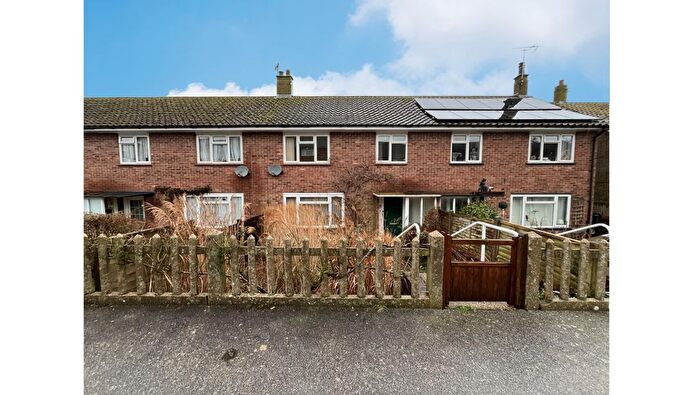3 Bedroom Property For Sale In Hornbeam, Burwash, Etchingham, East Sussex, TN19