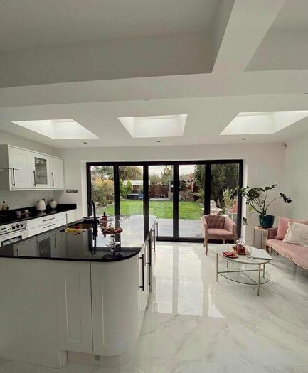 4 Bedroom Bungalow To Rent In Blindmans Lane, Cheshunt, Waltham Cross, EN8