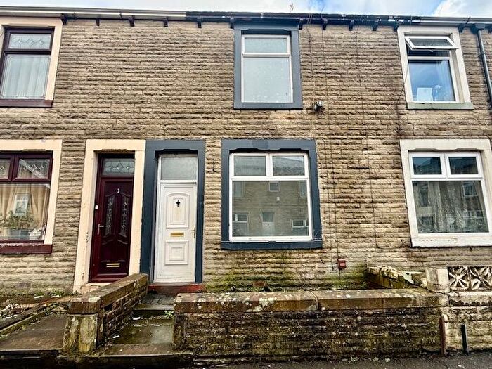 2 Bedroom Terraced House For Sale In Temple Street, Nelson, BB9