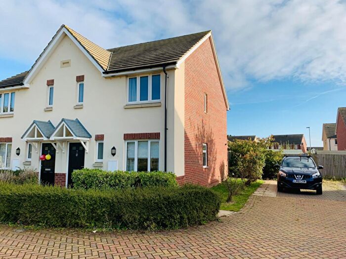 3 Bedroom House To Rent In Anfield Road, Long Sutton, Spalding, PE12
