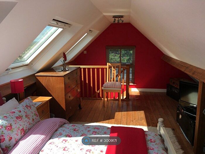 1 Bedroom Detached House To Rent In Coulston, Westbury, BA13