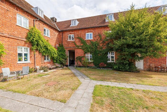 4 Bedroom Mews For Sale In Viewpoint Mews, Shipmeadow, Beccles, NR34