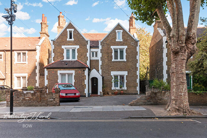 1 Bedroom Flat For Sale In Wellington Way, London, E3