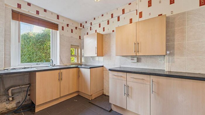2 Bedroom Semi-Detached House For Sale In Curzon Street, Ruchill, Glasgow, G20
