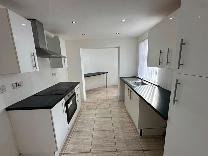 2 Bedroom Terraced House To Rent In Silvester Street, Liverpool, L5