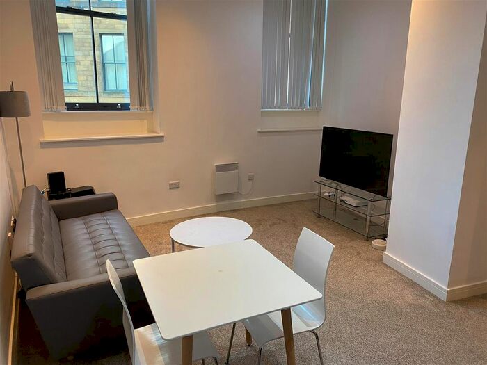 1 Bedroom Flat To Rent In Vicar Lane, Bradford BD1