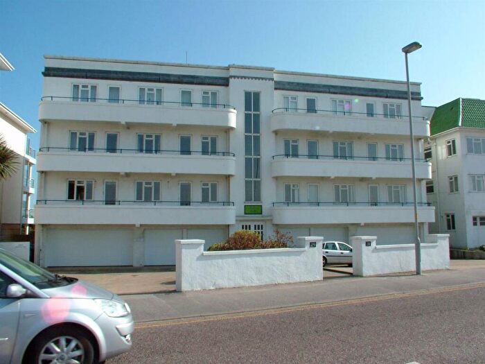 3 Bedroom Apartment To Rent In Banks Road, Sandbanks, BH13