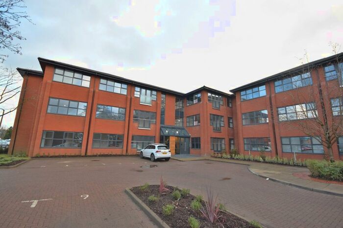 1 Bedroom Apartment To Rent In Woodview, First Avenue, Poynton, SK12