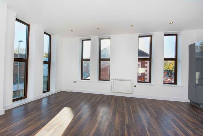 1 Bedroom Flat To Rent In New Street, Basingstoke, RG21