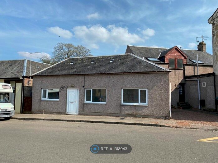2 Bedroom Bungalow To Rent In Main Street, Coalsnaughton, Tillicoultry FK13