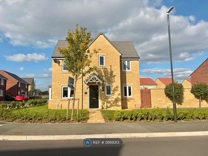 3 Bedroom Detached House To Rent In Hodding Road, Hodthorpe, Worksop, S80