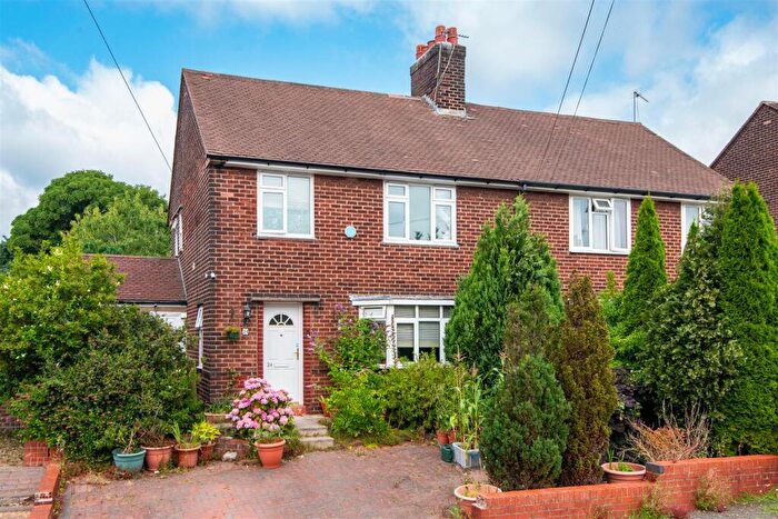 2 Bedroom Semi-Detached House For Sale In The Avenue, Adlington, Chorley, PR6