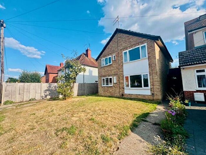 2 Bedroom Maisonette To Rent In Summerleaze Road, Maidenhead, SL6