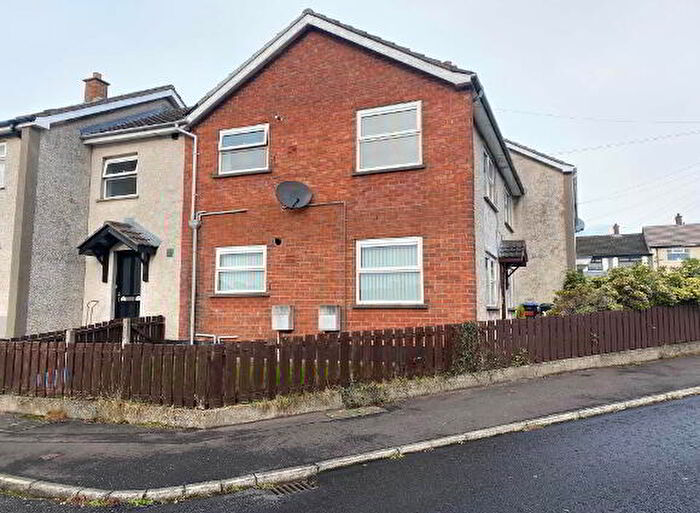 2 Bedroom Apartments For Sale In B Enler Park East, Belfast, BT16