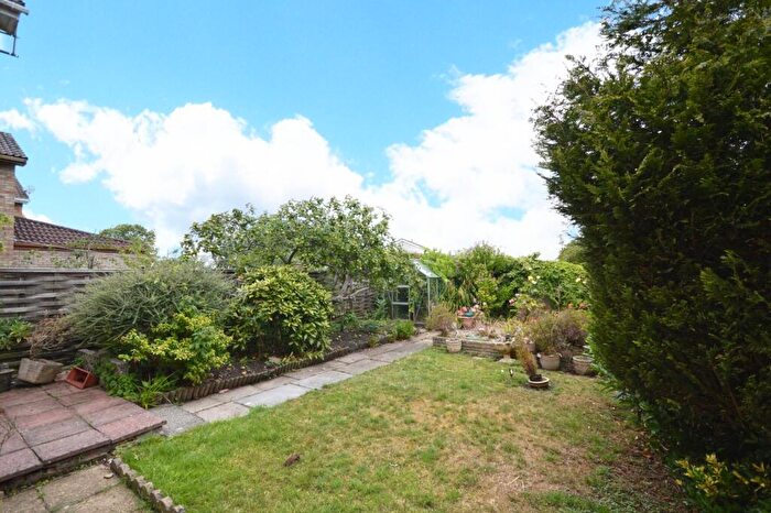 3 Bedroom Link Detached House For Sale In Coulsons Road, Bristol, BS14