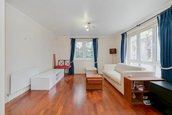 2 Bedroom Flat To Rent In Little Britain, London, EC1A