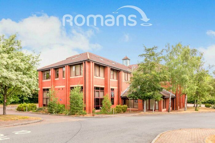 1 Bedroom Apartment To Rent In Ancells House Fleet, GU51